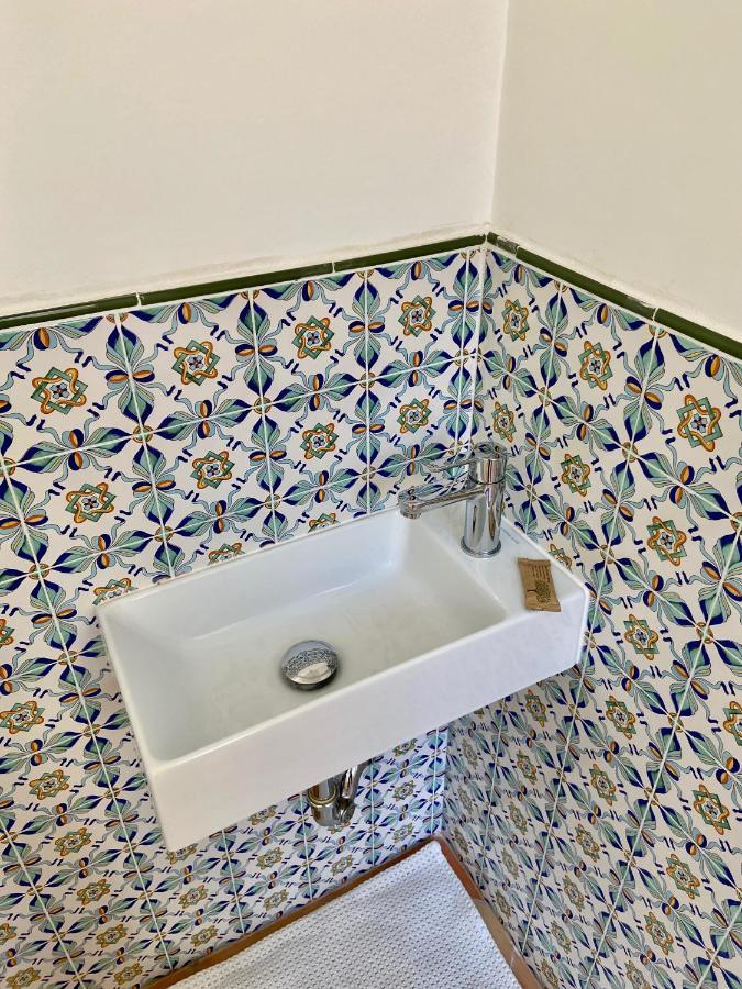 Antica Dimora Amalfi Coast Apartment Scala Exterior photo
